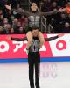 Charlene Guignard & Marco Fabbri (ITA)