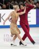 Piper Gilles & Paul Poirier (CAN)