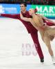 Piper Gilles & Paul Poirier (CAN)