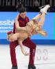 Piper Gilles & Paul Poirier (CAN)