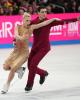 Piper Gilles & Paul Poirier (CAN)