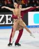 Piper Gilles & Paul Poirier (CAN)
