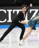 Alicia Fabbri & Paul Ayer (CAN)
