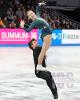 Alicia Fabbri & Paul Ayer (CAN)