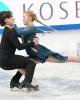 Alicia Fabbri & Paul Ayer (CAN)