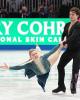 Alicia Fabbri & Paul Ayer (CAN)