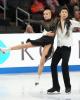 Holly Harris & Jason Chan (AUS)