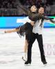 Holly Harris & Jason Chan (AUS)