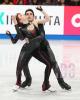 Evgeniia Lopareva & Geoffrey Brissaud (FRA)