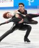 Evgeniia Lopareva & Geoffrey Brissaud (FRA)