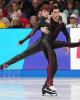 Evgeniia Lopareva & Geoffrey Brissaud (FRA)