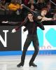 Evgeniia Lopareva & Geoffrey Brissaud (FRA)