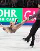 Marjorie Lajoie & Zachary Lagha (CAN)