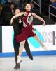 Hannah Lim & Ye Quan (KOR)