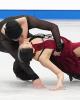 Hannah Lim & Ye Quan (KOR)