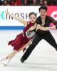 Hannah Lim & Ye Quan (KOR)