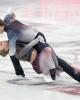 Katerina Mrazkova & Daniel Mrazek (CZE)