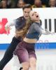 Katerina Mrazkova & Daniel Mrazek (CZE)
