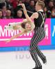 Yuka Orihara & Juho Pirinen (FIN)