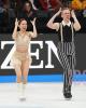 Yuka Orihara & Juho Pirinen (FIN)