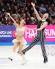 Yuka Orihara & Juho Pirinen (FIN)