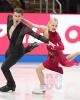 Juulia Turkkila & Matthias Versluis (FIN)