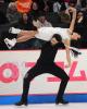 Jennifer Janse Van Rensburg & Benjamin Steffan (GER)