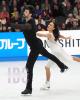 Jennifer Janse Van Rensburg & Benjamin Steffan (GER)