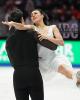Jennifer Janse Van Rensburg & Benjamin Steffan (GER)