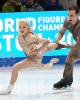 Olivia Smart & Tim Dieck (ESP)