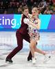 Phebe Bekker & James Hernandez (GBR)
