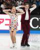 Phebe Bekker & James Hernandez (GBR)