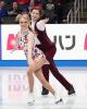 Phebe Bekker & James Hernandez (GBR)