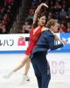 Madison Chock & Evan Bates (USA)