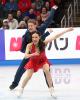 Madison Chock & Evan Bates (USA)