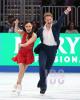Madison Chock & Evan Bates (USA)