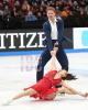 Madison Chock & Evan Bates (USA)