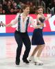 Christina Carreira & Anthony Ponomarenko (USA)