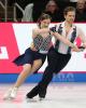 Christina Carreira & Anthony Ponomarenko (USA)