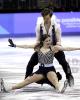 Christina Carreira & Anthony Ponomarenko (USA)