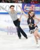 Sofiia Dovhal & Wiktor Kulesza (POL)