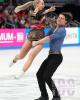 Loicia Demougeot & Theo Le Mercier (FRA)