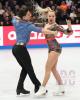 Loicia Demougeot & Theo Le Mercier (FRA)