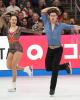 Loicia Demougeot & Theo Le Mercier (FRA)