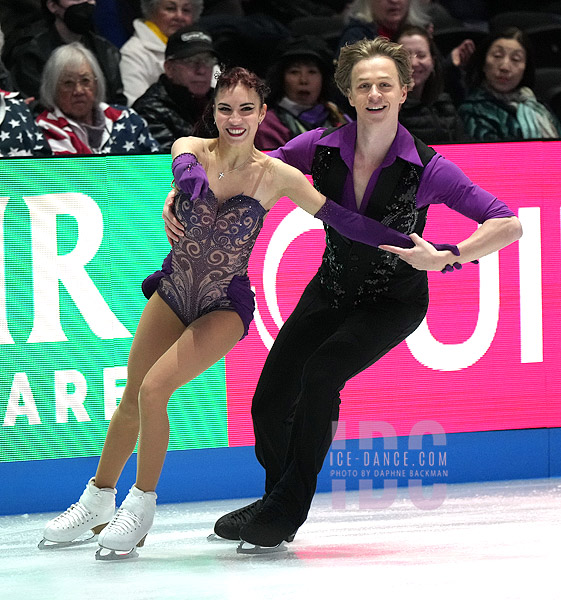 Diana Davis & Gleb Smolkin (GEO)