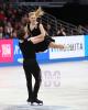 Alicia Fabbri & Paul Ayer (CAN)