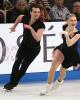 Alicia Fabbri & Paul Ayer (CAN)