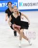 Alicia Fabbri & Paul Ayer (CAN)