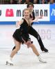 Alicia Fabbri & Paul Ayer (CAN)