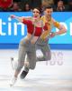 Charlene Guignard & Marco Fabbri (ITA)